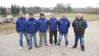 Pétanque Saint-Germanoise Pétanque Saint-Germanoise