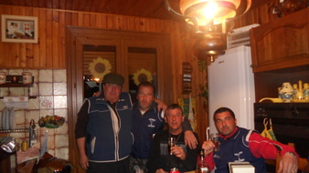 Concours de Paray sous Briailles Concours de Paray sous Briailles