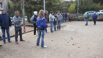 COUPE DE  L'ALLIER  FEMINIME COUPE DE  L'ALLIER  FEMINIME