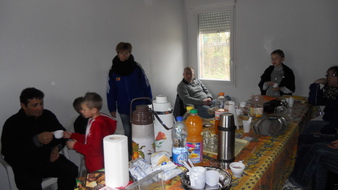 Pétanque  Saint-Germanoise Pétanque  Saint-Germanoise