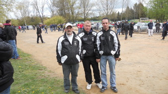 Championnat  de  ligue  triplettes Championnat  de  ligue  triplettes