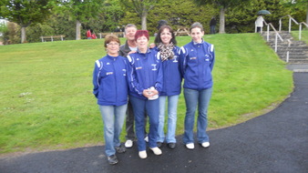 Coupe d'Allier Féminimes Coupe d'Allier Féminimes