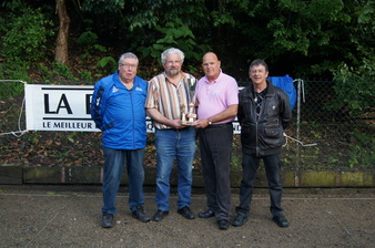 Vainqueur Concours A Vainqueur Concours A