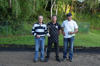 Vainqueur Concours B