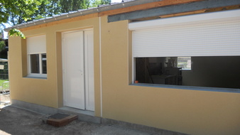 vue exterieur vue exterieur