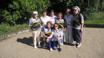 Saint-Germain et Néris Saint-Germain et Néris