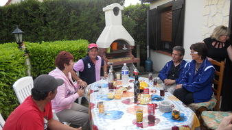 Varennes Sur Allier ( 40 Doublettes) Varennes Sur Allier ( 40 Doublettes)