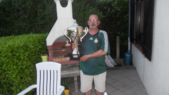 CHALLENGE  ROGER  ALLIOT