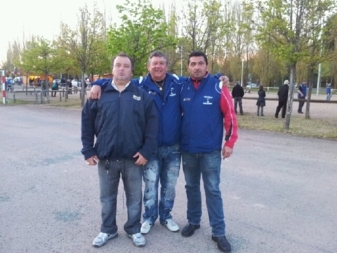 Concours du Vilhain Concours du Vilhain