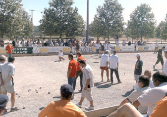 National D'Yzeure National D'Yzeure