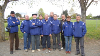 CHAMPIONNAT  DES  CLUBS CHAMPIONNAT  DES  CLUBS