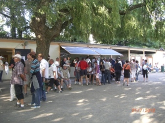 TETE A TETE DE VICHY (128 joueurs) TETE A TETE DE VICHY (128 joueurs)