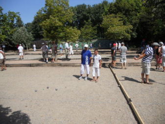 DOUBLETTES  DE  LAPALISSE DOUBLETTES  DE  LAPALISSE