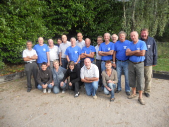 Championnat  des  Clubs Championnat  des  Clubs