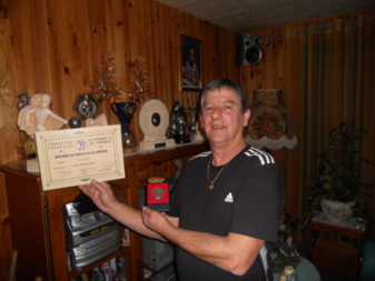 Congrès  Départemental  2012 Congrès  Départemental  2012