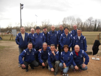 Championnat des Clubs Championnat des Clubs