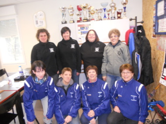 Coupe D'Allier Féminines Coupe D'Allier Féminines