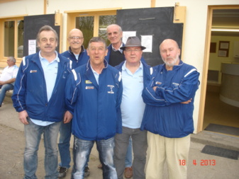 Championnat des Clubs Championnat des Clubs