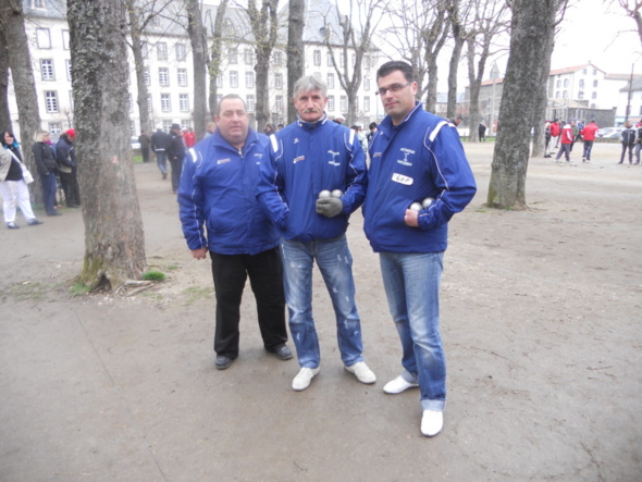 Champions D'Auvergne Champions D'Auvergne