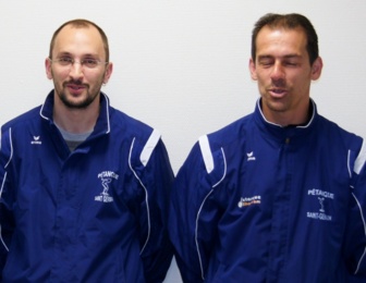 CHALLENGE ROGER ALLIOT CHALLENGE ROGER ALLIOT