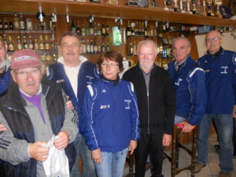 Championnat des Clubs  Vétérans Championnat des Clubs  Vétérans