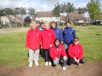 Coupe de L'Allier  Féminines Coupe de L'Allier  Féminines