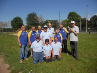 Championnat Clubs Vétérans