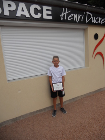 Anthony  Champion  tete a tete Anthony  Champion  tete a tete