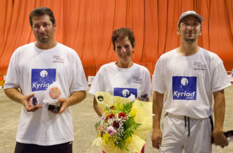 Mondial des Volcans Mondial des Volcans