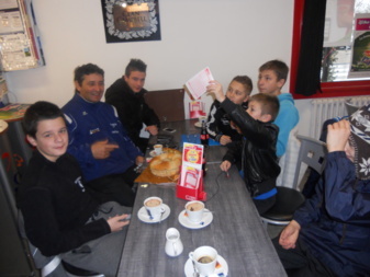 Claude et Les Jeunes Claude et Les Jeunes
