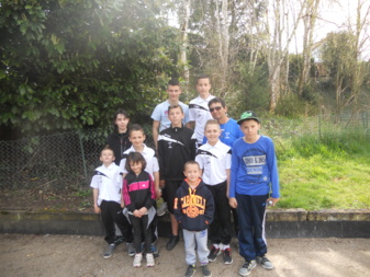 De  Belles  Graines  De  Futurs  Champions