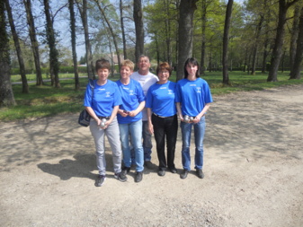 Coupe d'allier  a  Paray  le  Frésil Coupe d'allier  a  Paray  le  Frésil
