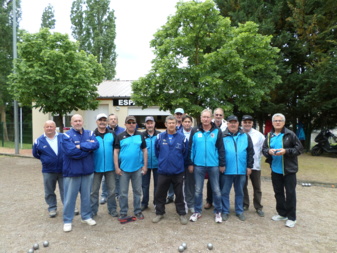 Championnat  Vétérans Championnat  Vétérans