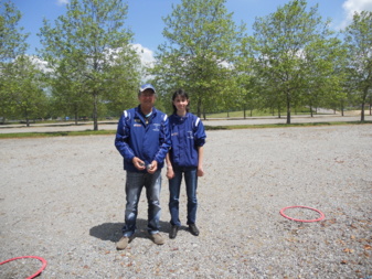 DOUBLETTES  MIXTES   A  YZEURE DOUBLETTES  MIXTES   A  YZEURE