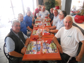 Championnat de Ligue Vétérans Championnat de Ligue Vétérans