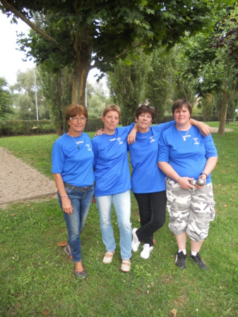 Coupe De  L'Allier  Super Prestige Coupe De  L'Allier  Super Prestige