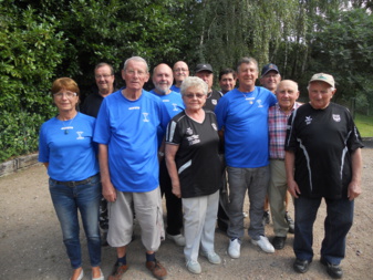 Championnat  Vétérans Championnat  Vétérans