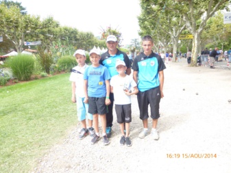 Trophée ilona a millau Trophée ilona a millau