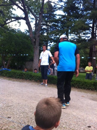 TETE A TETE A MILLAU TETE A TETE A MILLAU