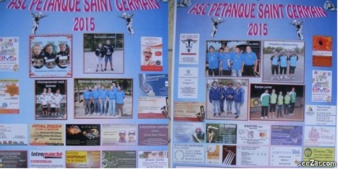 UN GRAND MERCI A NOS ANNONCEURS UN GRAND MERCI A NOS ANNONCEURS