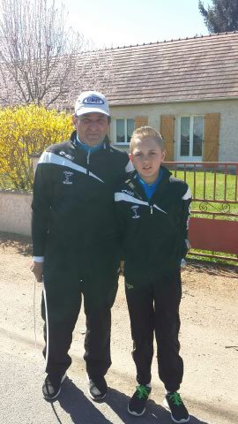 Concours de Neuilly Le Réal Concours de Neuilly Le Réal