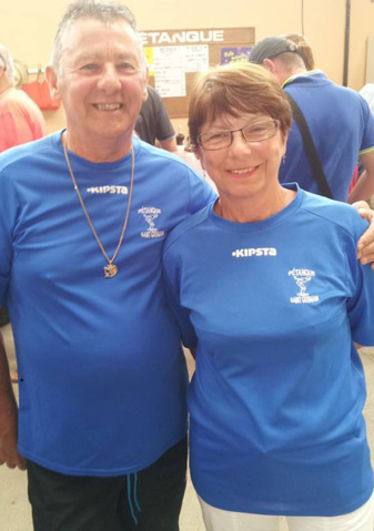 Doublettes Mixtes D' Olliergues Doublettes Mixtes D' Olliergues