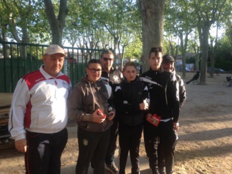 Concours  Educnaute  Catégorie  Juniors