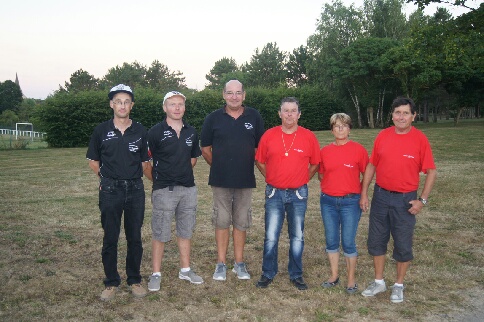 Vainqueurs et  Finalistes  Boule  D 'Or  2016 Vainqueurs et  Finalistes  Boule  D 'Or  2016