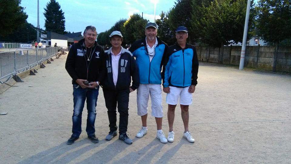 Vainqueurs  et   Finalistes Vainqueurs  et   Finalistes