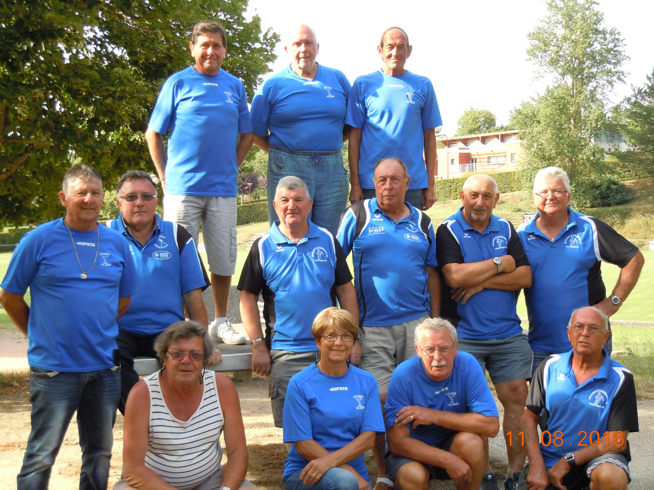 Championnat  Des  Clubs  Vétérans Championnat  Des  Clubs  Vétérans