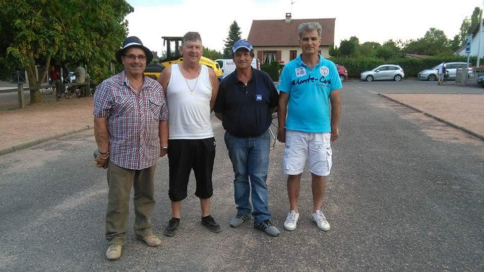 Vainqueurs  et  Finalistes Vainqueurs  et  Finalistes