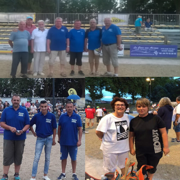 National  de  Moulins National  de  Moulins