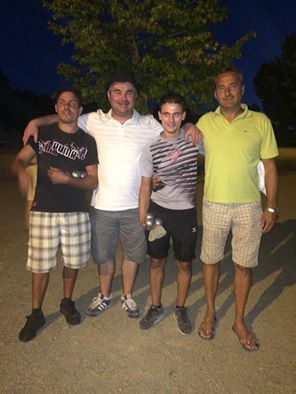 Vainqueurs et  Finalistes Vainqueurs et  Finalistes