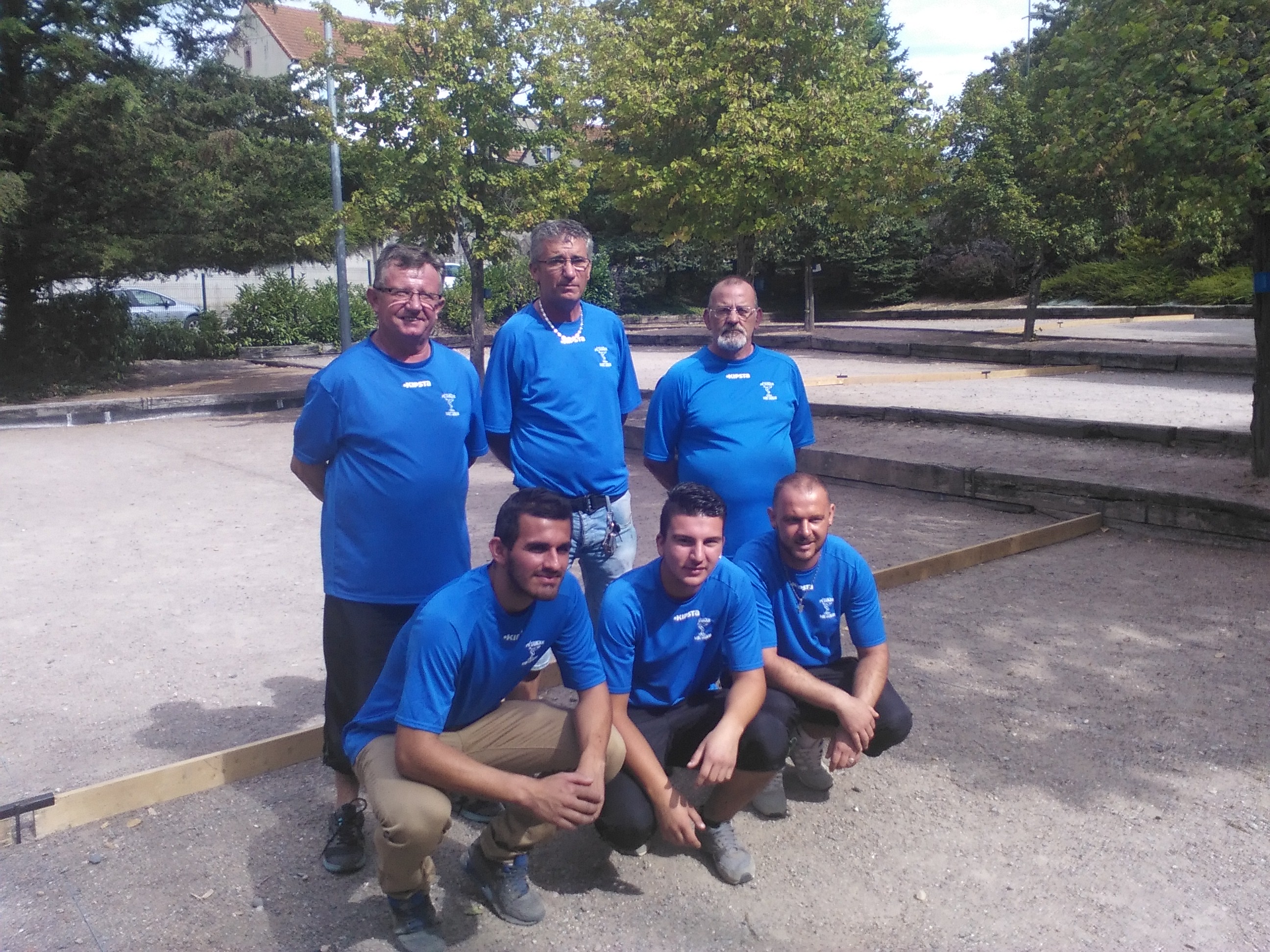 Championnat  Des  Clubs  Séniors Championnat  Des  Clubs  Séniors